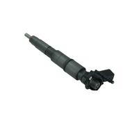 BOSCH Injecteur Convient pour BMW X5 E70 3.0d X3 E83 E93 330d 530d