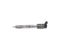 BOSCH Injecteur Convient pour Iveco Daily VI Choisir / Châssis