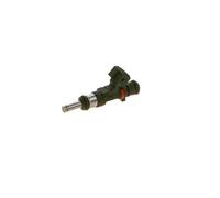 BOSCH Injecteur de carburant 0280158123 | Compatible avec: PORSCHE 911, 911 Cabriolet