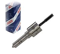 BOSCH Injecteur de carburant 0433175163