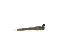 Bosch Injecteur Common Rail 0 445 110 652 pour Renault, Dacia avec bague d'étanchéité
