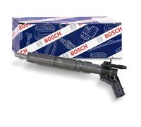 Injecteur Common Rail (CR) 0 445 115 063 BOSCH pour MERCEDES-BENZ CHRYSLER JEEP