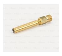 BOSCH Injecteur Pour Mercedes-Benz 190 W201 E 1.8 Ferrari Testarossa W460