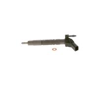 BOSCH Injecteur Pour Mercedes-Benz GLE W166 350 D 4MATIC C292 S212 E