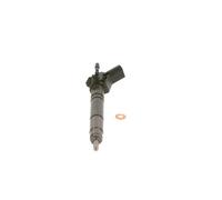 BOSCH Injecteur pour Mercedes-Benz Viano W639 CDI 2.2 Vito/Mixto Boîte
