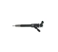 Injecteur, système à rampe commune BOSCH 0 445 110 250