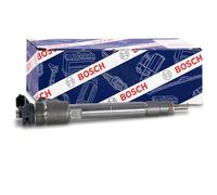 Bosch Injecteur 0 445 110 954 Common Rail – pour Citroën, DS, Fiat, Ford, Opel, Peugeot, Vauxhall
