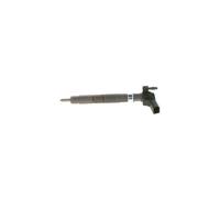 Injecteur, système à rampe commune BOSCH 0 445 116 034