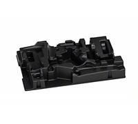 Bosch Inlay pour ranger les outils XL-BOXX Inlay GSR+GST+GOP+GKS+GSA 12V 1600A02593