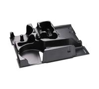 Bosch Insert de rangement d'outils Bosch adapté au GWS 18V-125/18V-150 C/SC/PC/PSC Quantité:1
