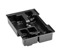 Bosch Insert de rangement d'outils Bosch pour GRO 12V-35 Quantité:1