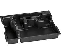 Bosch Professional 1600A00M7P Für L-Boxx 102 Coque de fond 1 pièce (L x l x H) 89 x 322 x 406 mm