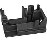 Bosch Inserts pour le rangement des outils Bosch pour L-BOXX GKS 18V-68 (G)C Quantité:1