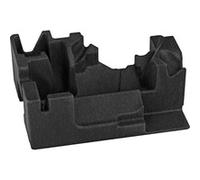 Bosch Professional 1600A026VZ Inlay GKS 18V-70 L Mousse pour valises
