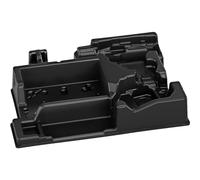 Bosch Insert pour ranger les outils GSR/GSB 18V-45/-55/-60/-90 1600A02K83