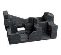 Bosch Insert L-BOXX pour GNH / GTH, Dépôt
