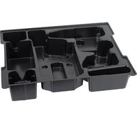 Bosch 1 600 A00 2VG boite à outils Boîte à outils Polycarbonate (PC) Noir
