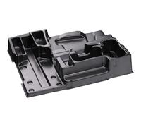 Bosch Calages pour rangement des outils Calage GST 14,4/18 V-LI Quantité:1