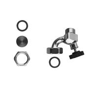 Bosch Installationszubehör No. 28 Aufputzinstallation pour Direktzapfer
