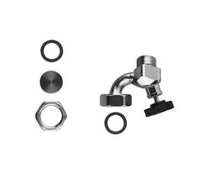 Bosch Installationszubehör No. 28 Aufputzinstallation pour Direktzapfer