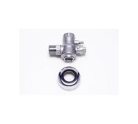 Bosch Installationszubehör No. 440 / 1 Wartungshahn R 3/4, Forme D'Équerre