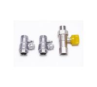 Bosch Installationszubehör No. 528/1 Kit Service R 3/4 Avec Tae , Surface