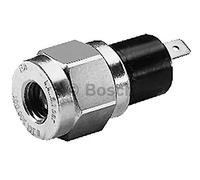 BOSCH Interrupteur 0 986 345 501