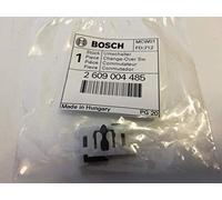 BOSCH Interrupteur 2 voies Triac - Bouton poussoir marche/arrêt pour PSR 18 LI-2, PSR 14,4 LI-2