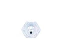 BOSCH Interrupteur à pression d'huile 0986344055