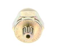 BOSCH Interrupteur de feu stop 0986345110 Compatible avec: FIAT 500, 500 Kombi, NSU PRINZ, OPEL COMMODORE B, COMMODORE B Coupe, DIPLOMAT B, SKODA 100, 110, 110 Coupe, STEYR HAFLINGER