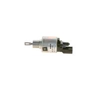 BOSCH Interrupteur magnétique, démarreur 2339305324