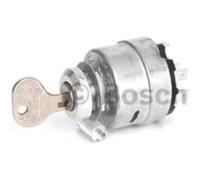 BOSCH Interrupteur préchauffage 0 342 316 002