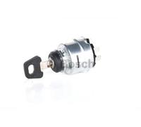 Bosch Commutateur Préchauffage/Démarrage 0 342 316 003