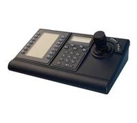 Bosch IntuiKey Digital - Contrôleur de clavier DVR/caméra - affichage - LCD - câble - Charbon Charbon G