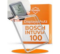 Bosch Intuvia 100 Protection D'écran I Ebike Housse De Protection Transparente Et Imperméable I E Bike Display Accessoires Pour Ordinateur De Vélo Couverture