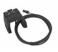 Bosch Support écran pour Intuvia et Nyon BUI275 câble 1500 mm Noir