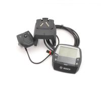 Bosch Intuvia Rénovation Kit E-Bike Écran + Support+ Unité de Commande - Neuf