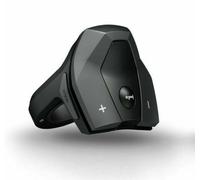 Bosch Commande guidon Intuvia Noir - Kit de connexion inclus - Compatible avec Intuvia