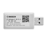 Bosch IP Gateway | G10-3 | pour climatiseurs split CL3000i/CL5000iU