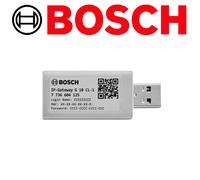 Bosch IP Gateway WLAN Module MiAc-06 G10CL1 - Accessoires pour climatiseurs B...