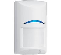 Bosch isc-bpr2-wp12 Motion Detector - Motion detectors (Wired, 150 - 2000, 9 - 15, -30 - 55 °C, White, 105 x 61 x 44 mm)