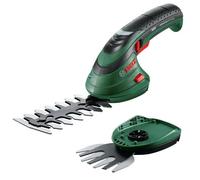 Bosch Isio 0600833108 Taille-herbes sans fil - Set de 2 lames (8 cm et 12 cm)
