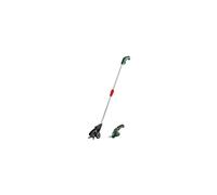 Bosch Isio Cisailles sans fil 8 cm 3.6V Li-Ion, autonomie 50 min, temps de charge 3.5h, vibrations 2.5 m/s², réf 0-600-833-109