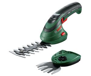 Bosch Isio Double-lame 500 g