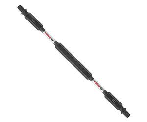Bosch Itdet Impact résistant Torx # 25 Power/double embout Bits, ITDET25601 0 wattsW, 0 voltsV