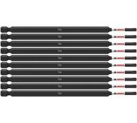 Bosch ITT206B Impact Tough Embouts Torx #20 6 po