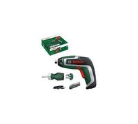 Bosch Ixo 7 Wrench Set