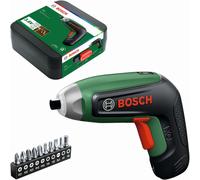 BOSCH IXO 8 Basic - Basic Visseuse sans fil 2,0 Ah 06039G4000