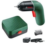Bosch IXO Box Visseuse manuelle 06039C7100