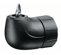 BOSCH Ixo Collection - Fixation coudée 1600A001Y8